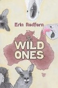 Cover: The Wild Ones - Austin Macauley Publishers
