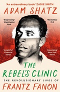 Cover: The Rebel's Clinic - Apollo