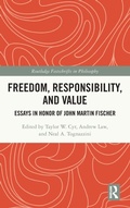Cover: Freedom, Responsibility, and Value - Routledge