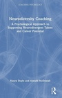 Cover: Neurodiversity Coaching - Routledge