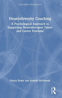 Abbildung von: Neurodiversity Coaching - Routledge