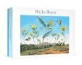 Cover: Phyllis Shafer Boxed Notecard Assortment - Pomegranate Communications