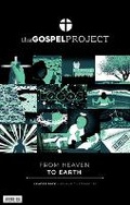 Cover: The Gospel Project: Students - Leader Pack - Spring 2023 - Lifeway Church Resources