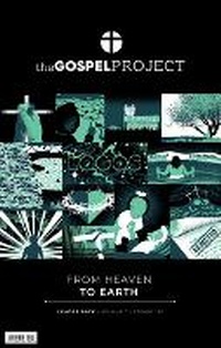 Enlarge image Cover: The Gospel Project: Students - Leader Pack - Spring 2023 - Lifeway Church Resources