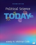 Cover: Political Science Today - CQ Press