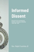 Cover: Informed Dissent - Lulu.com