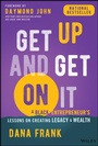Cover: Get Up And Get On It - Wiley