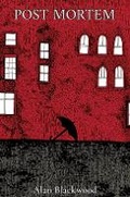 Cover: Post Mortem - Austin Macauley Publishers