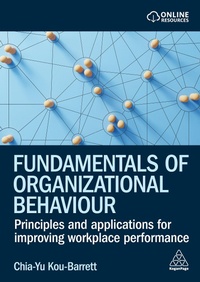 Abbildung von: Fundamentals of Organizational Behaviour - Kogan Page Ltd