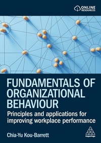 Abbildung von: Fundamentals of Organizational Behaviour - Kogan Page Ltd