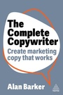 Cover: The Complete Copywriter - Kogan Page Ltd