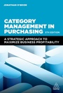 Cover: Category Management in Purchasing - Kogan Page Ltd