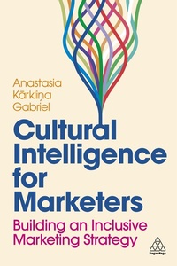 Abbildung von: Cultural Intelligence for Marketers - Kogan Page Ltd