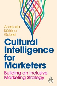 Abbildung von: Cultural Intelligence for Marketers - Kogan Page Ltd