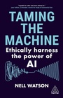 Cover: Taming the Machine - Kogan Page Ltd