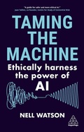 Cover: Taming the Machine - Kogan Page Ltd