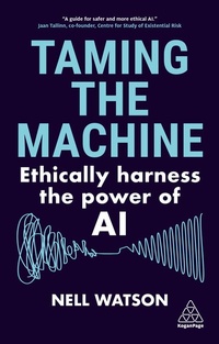 Abbildung von: Taming the Machine - Kogan Page Ltd