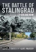 Cover: The Battle of Stalingrad - Pen & Sword Books Ltd