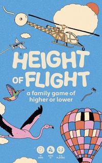 Abbildung von: Height of Flight - Laurence King Publishing