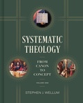 Cover: Systematic Theology, Volume 1 - Broadman & Holman Publishers