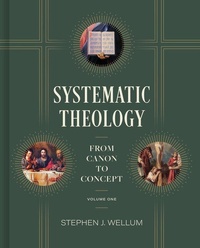 Enlarge image Cover: Systematic Theology, Volume 1 - Broadman & Holman Publishers