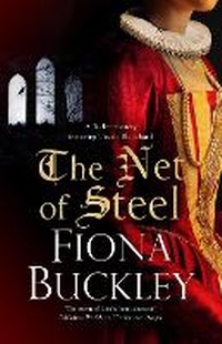 Enlarge image Cover: The Net of Steel - Severn House