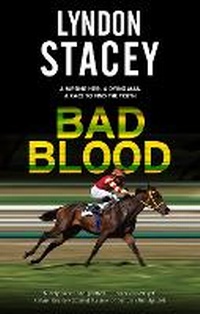 Abbildung von: Bad Blood - Severn House