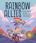 Cover: Rainbow Allies - Beaming Books
