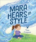 Cover: Mara Hears in Style - Beaming Books