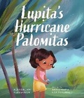 Cover: Lupita's Hurricane Palomitas - Beaming Books