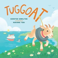 Enlarge image Cover: Tuggoat - Beaming Books