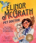 Cover: Elinor McGrath, Pet Doctor - Beaming Books