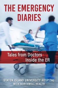 Abbildung von: The Emergency Diaries - Sky Pony Press