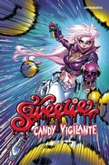 Cover: Sweetie Candy Vigilante - Dynamite Entertainment