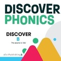 Cover: Discover B - Xist Publishing