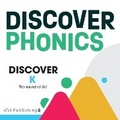Cover: Discover K - Xist Publishing