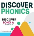 Cover: Discover Long A - Xist Publishing