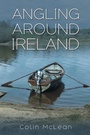 Cover: Angling Around Ireland - Austin Macauley Publishers
