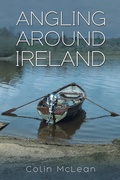 Cover: Angling Around Ireland - Austin Macauley Publishers
