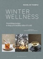 Cover: Winter Wellness - Bloomsbury Publishing PLC