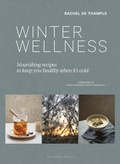Cover: Winter Wellness - Bloomsbury Publishing PLC