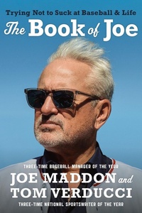 Enlarge image Cover: The Book of Joe - Twelve
