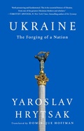 Cover: Ukraine - PublicAffairs