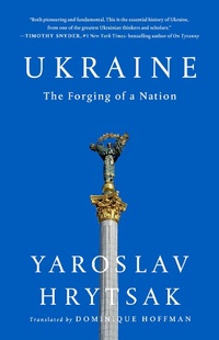Enlarge image Cover: Ukraine - PublicAffairs