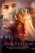 Cover: Fat Chance - Wings Epress, Inc.
