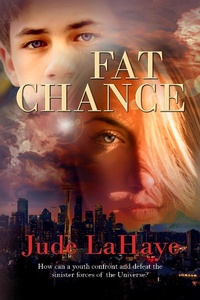 Enlarge image Cover: Fat Chance - Wings Epress, Inc.