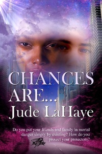 Enlarge image Cover: Chances Are... - Wings Epress, Inc.