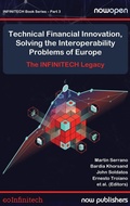 Cover: The INFINTECH Legacy - now publishers Inc