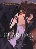 Cover: Guardian: Zhen Hun (Novel) Vol. 2 - Ghost Ship