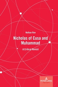 Abbildung von: Nicholas of Cusa and Muhammad - Peter Lang Verlag